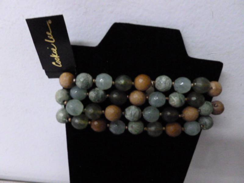 New Cookie Lee Jewelry