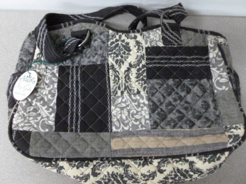 New Ladies Purse