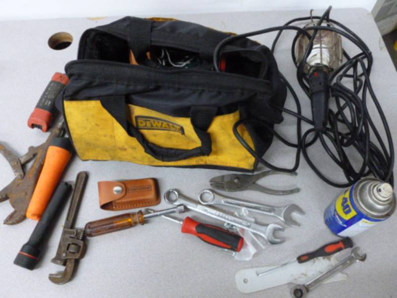 Tools