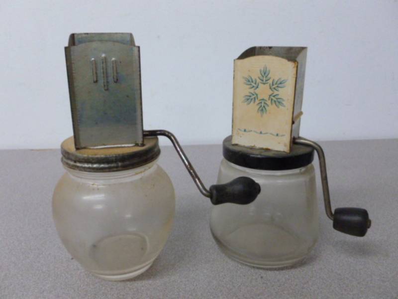 Vintage Kitchen