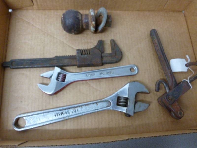 Tools