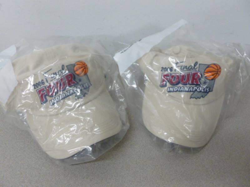 Collector Hats