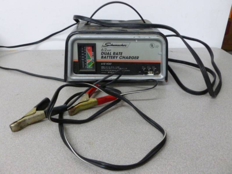Battery Charger