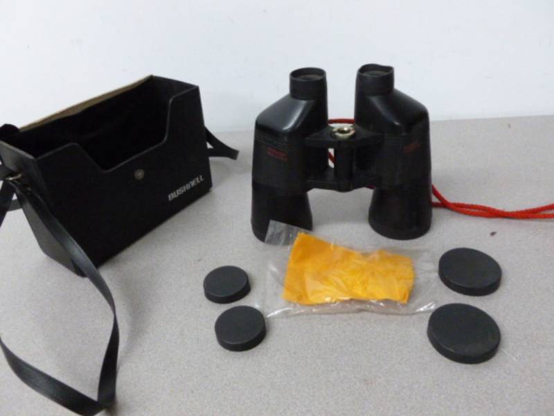 Tasco Binoculars