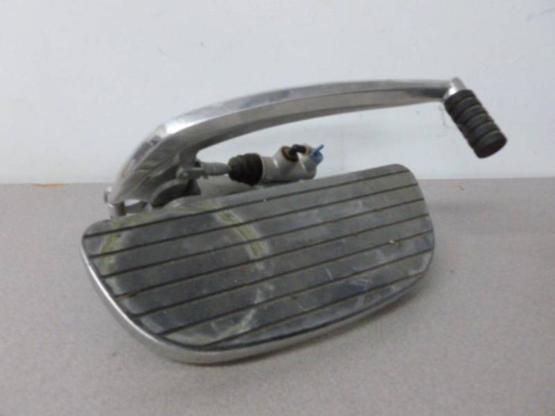 Victory Motorcycle Part