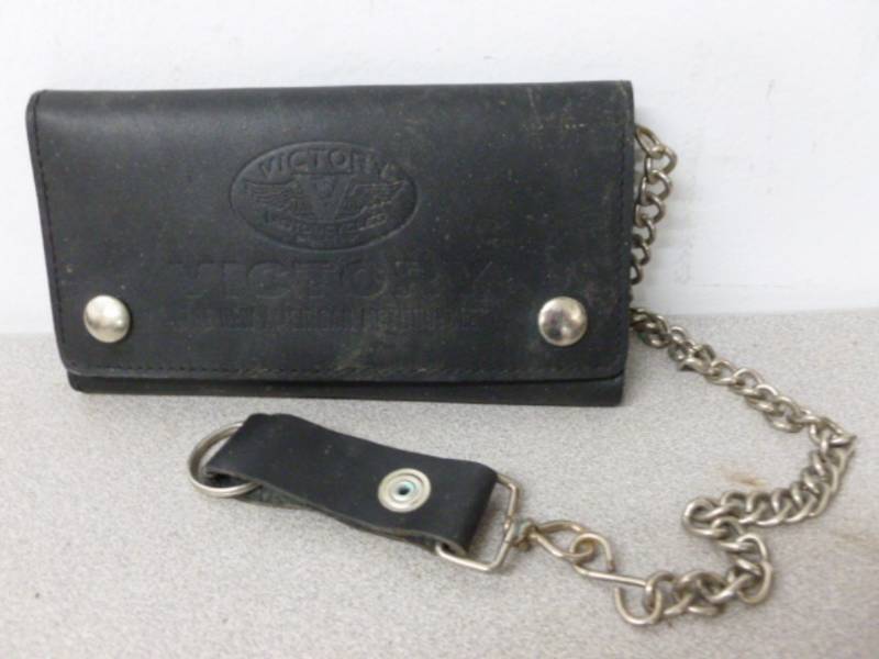 Biker Wallet