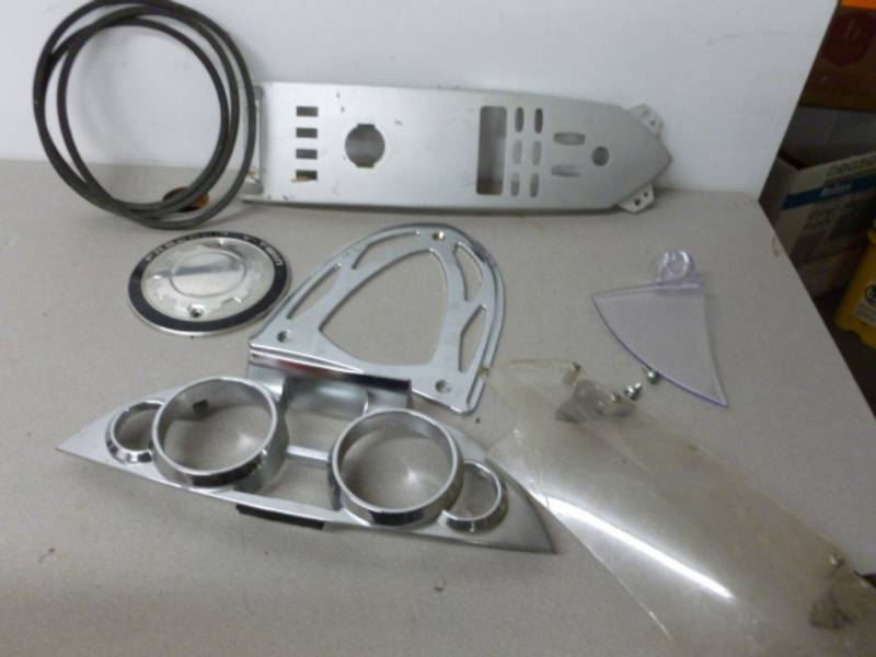 Victory Motorcycle Parts