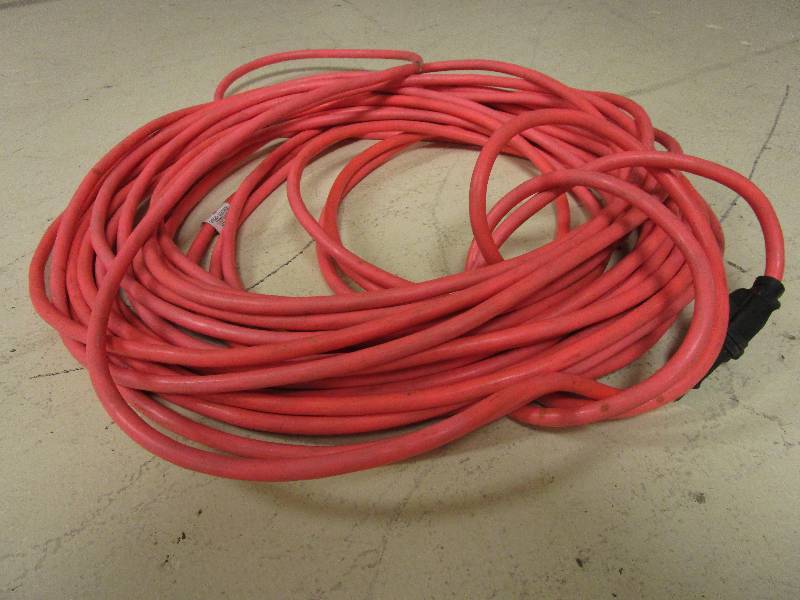 HD 100 FT. EXTENSION CORD