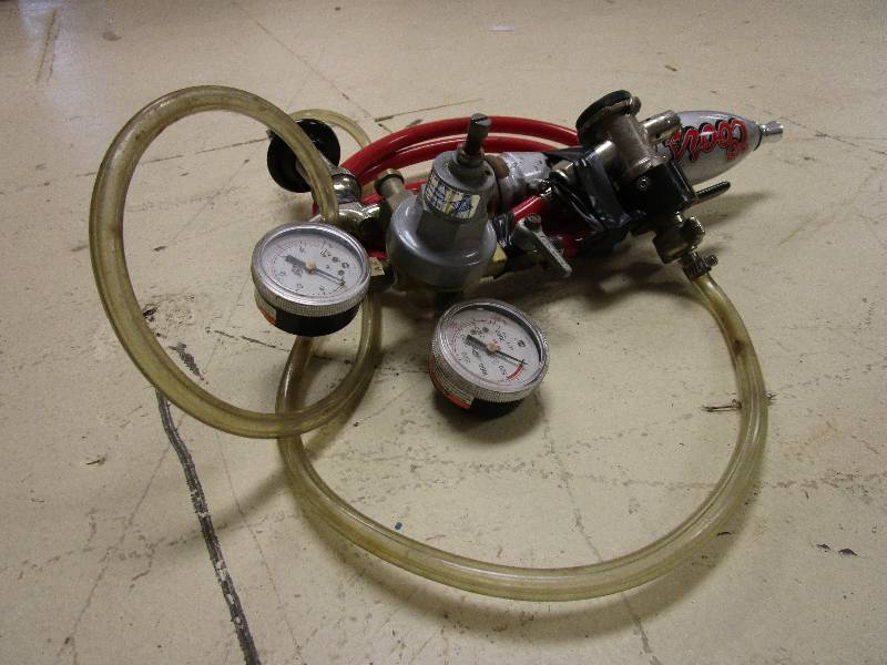COORS KEGORATOR