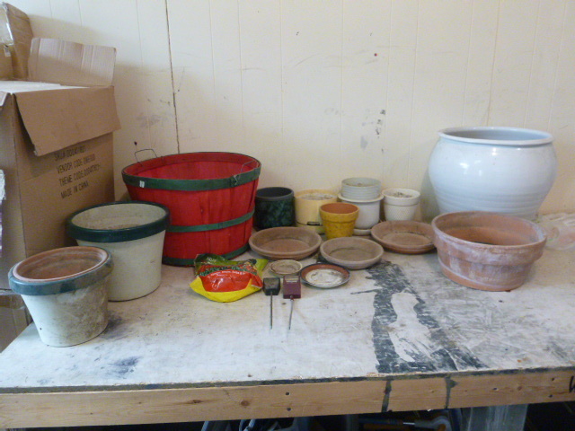 Planter Pots