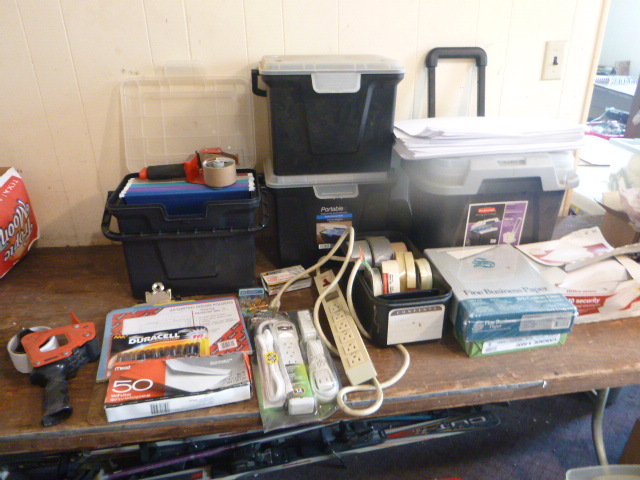 Office Supplies
