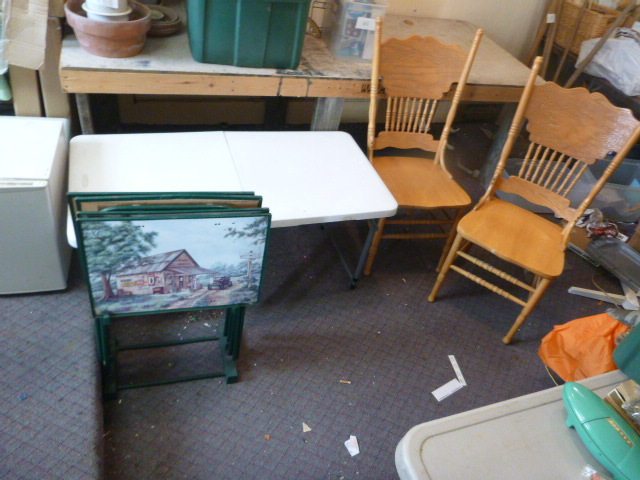 Miscellaneous Items