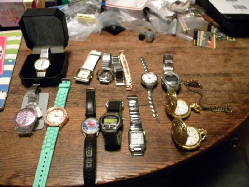 Mens Watches