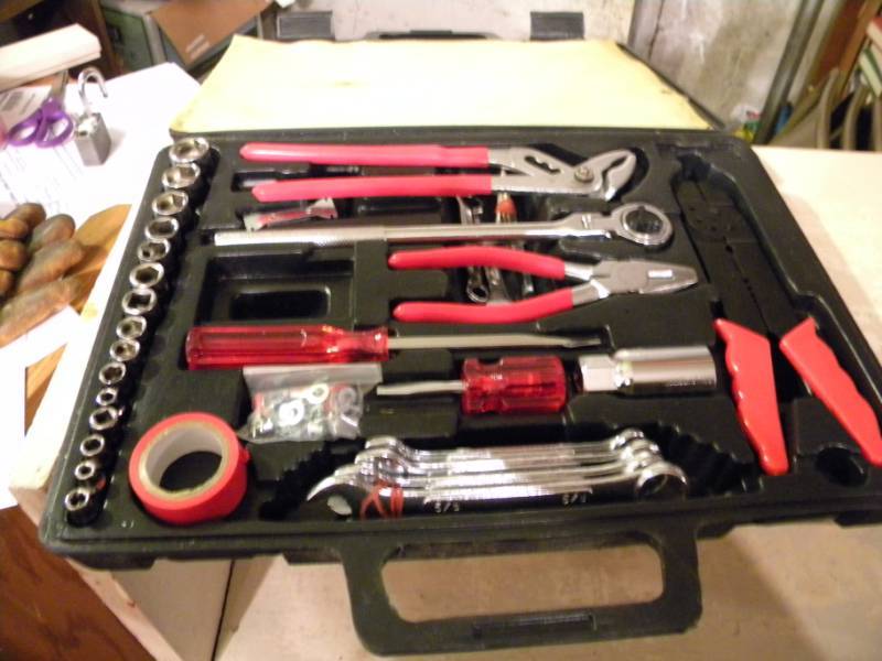 Tool Kit