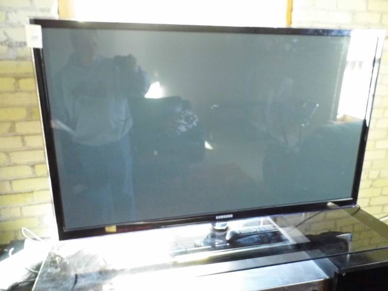 Samsung TV