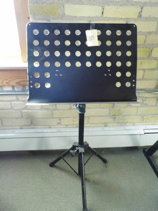 Music Stand