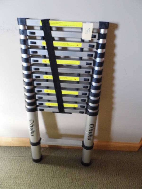 Hutton Ladder