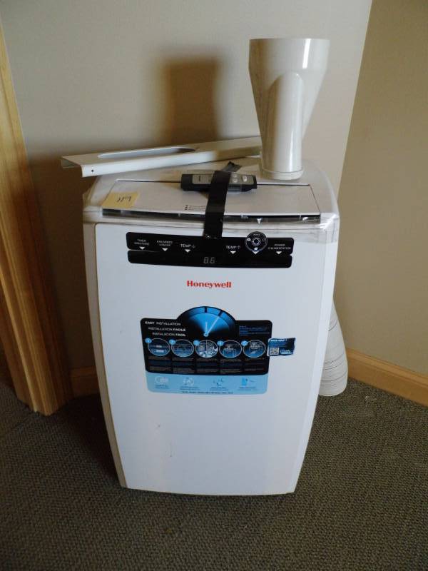 Honeywell Portable AC