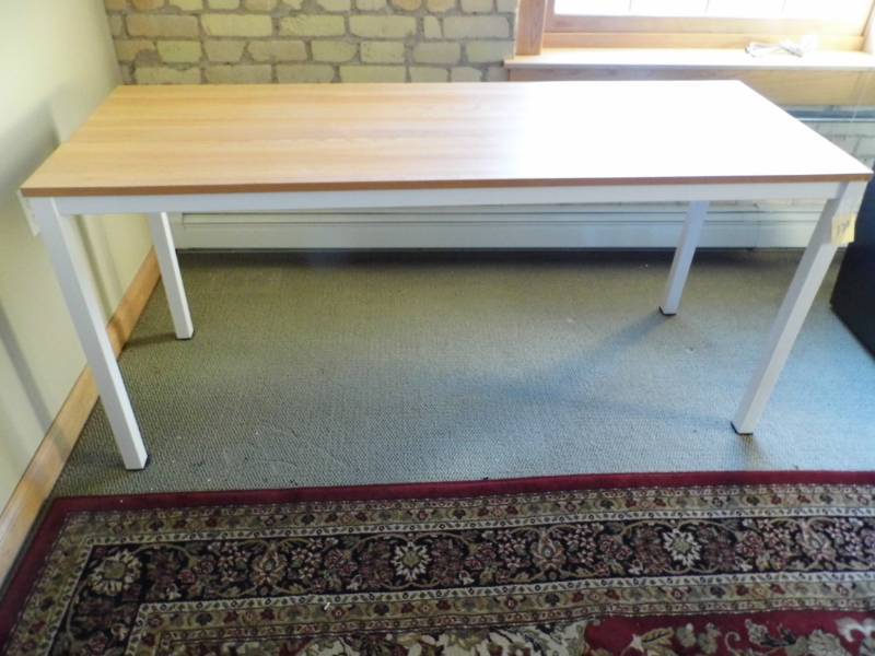 Table  Desk