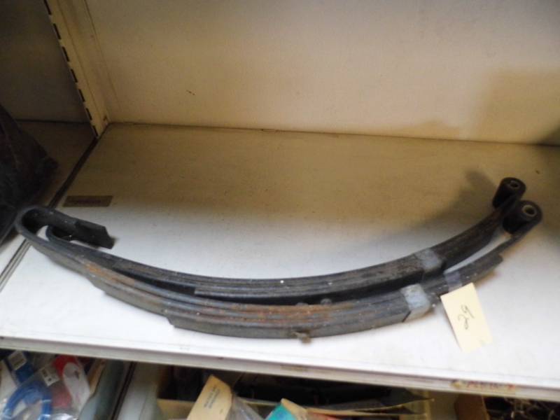 lot 29 image: 4 Leaf Flipper Springs
