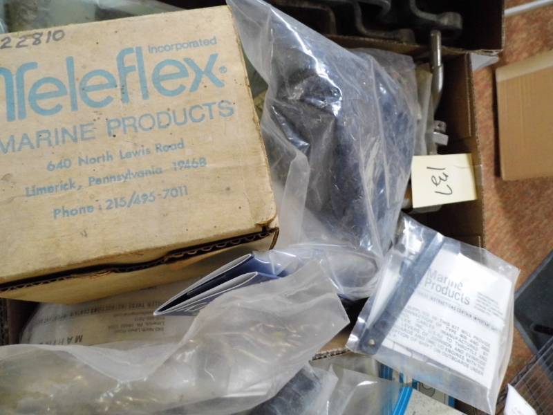 lot 137 image: Teleflex Products