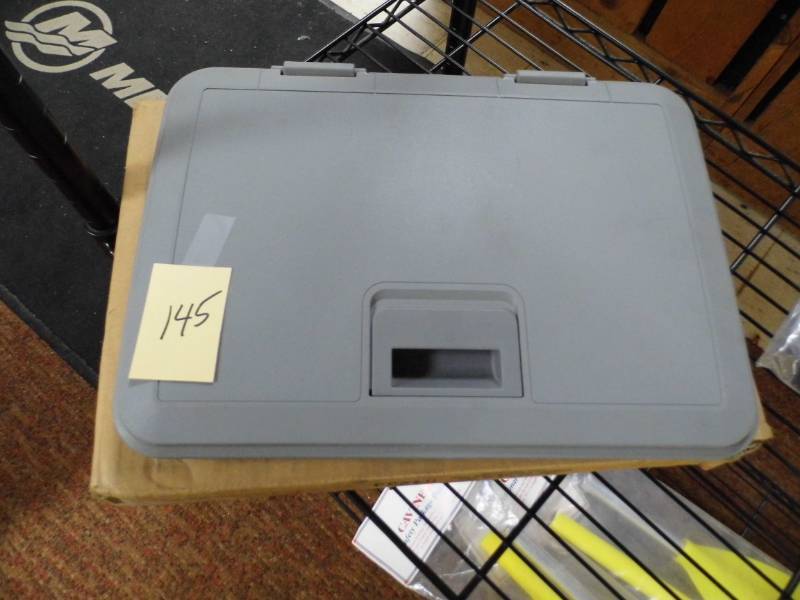 lot 145 image: Tempress Access Hatch w Flange