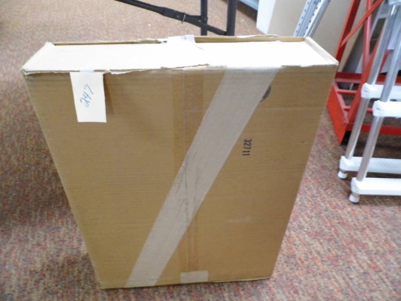 lot 247 image: Windshield Wiper Kit