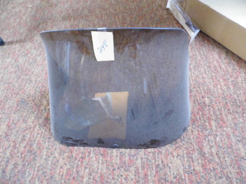 lot 248 image: Pro VS & ES Windshield