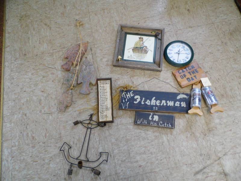 lot 261 image: Dcor