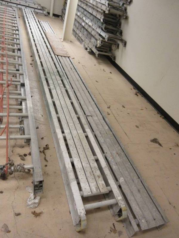 PLANKS