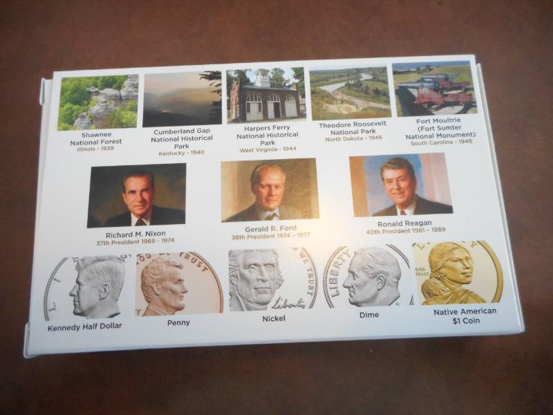 lot 61 image: Coins