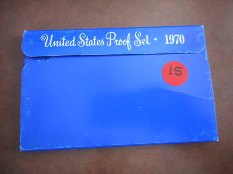 lot 15 image: Coins