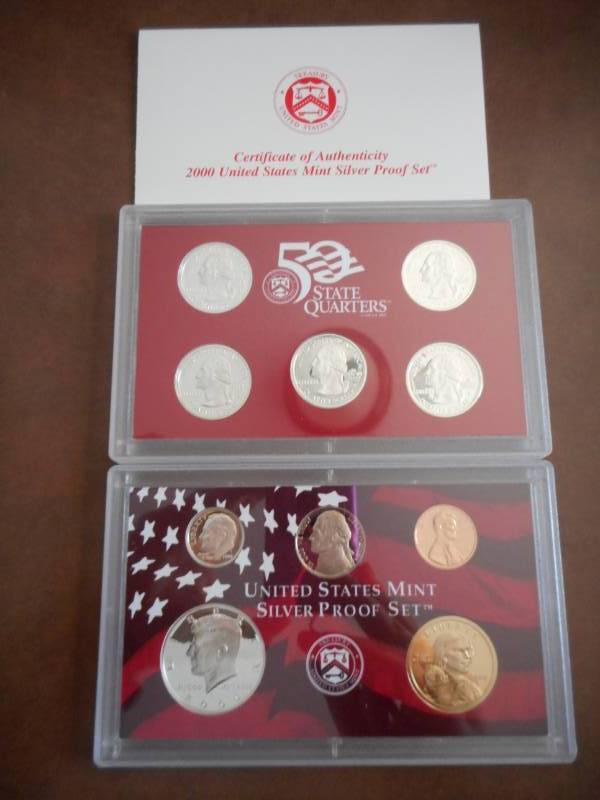 lot 71 image: Coins