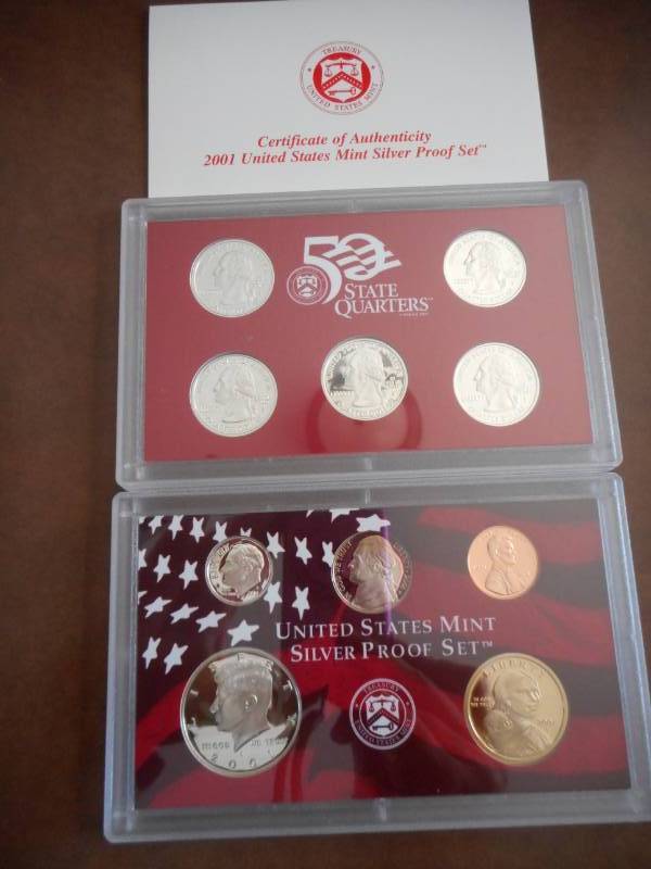lot 72 image: Coins