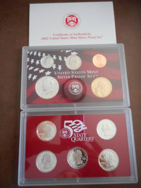 lot 73 image: Coins