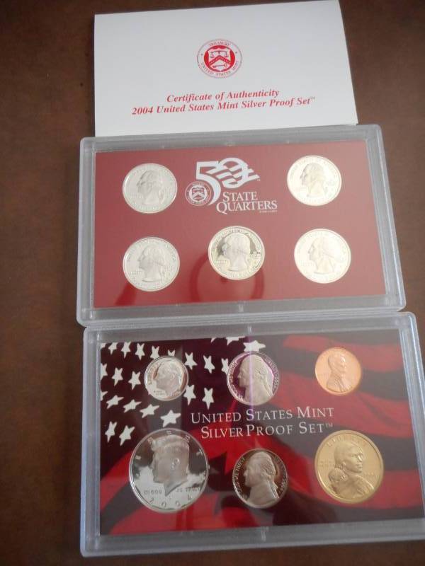 lot 75 image: Coins