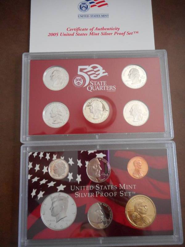 lot 76 image: Coins