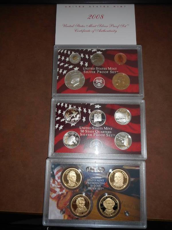 lot 79 image: Coins