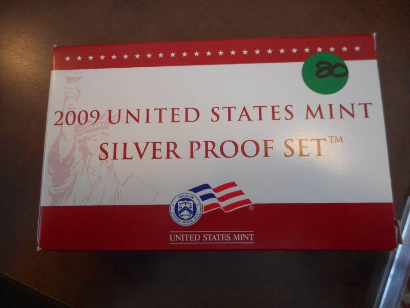 lot 80 image: Coins