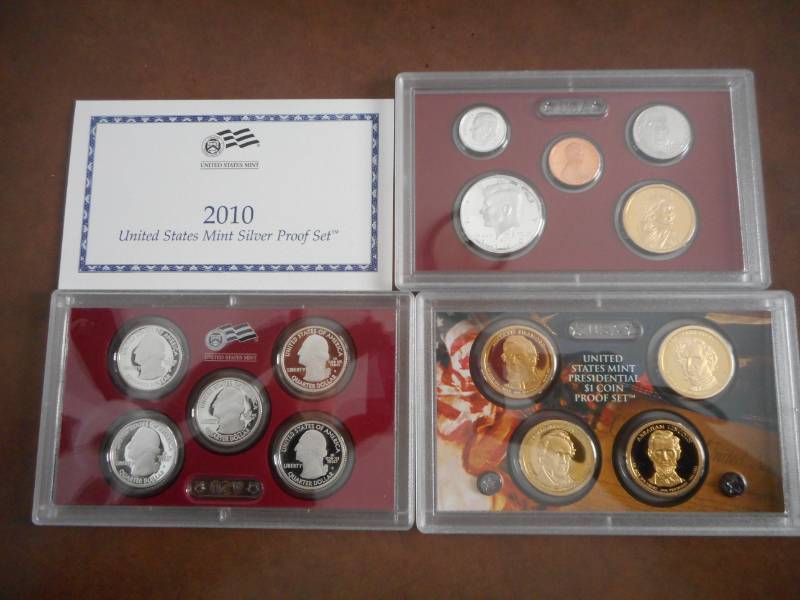 lot 81 image: Coins