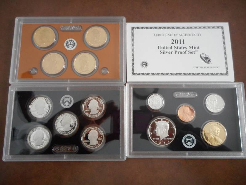 lot 82 image: Coins