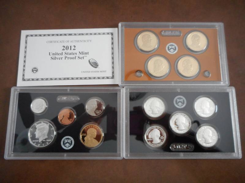 lot 83 image: Coins