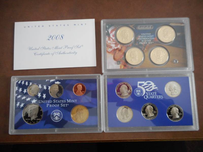 lot 53 image: Coins