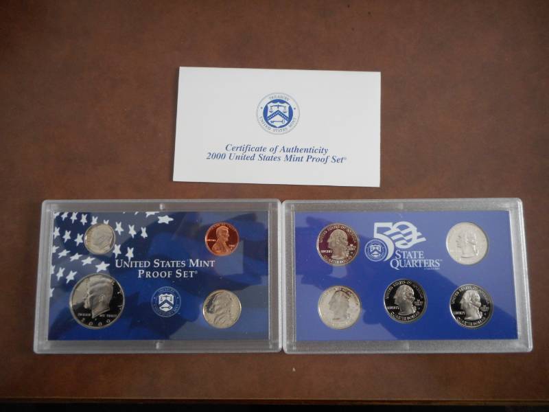 lot 45 image: Coins