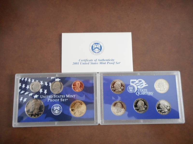 lot 46 image: Coins