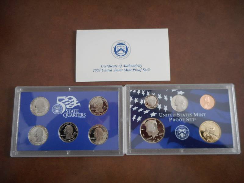 lot 48 image: Coins