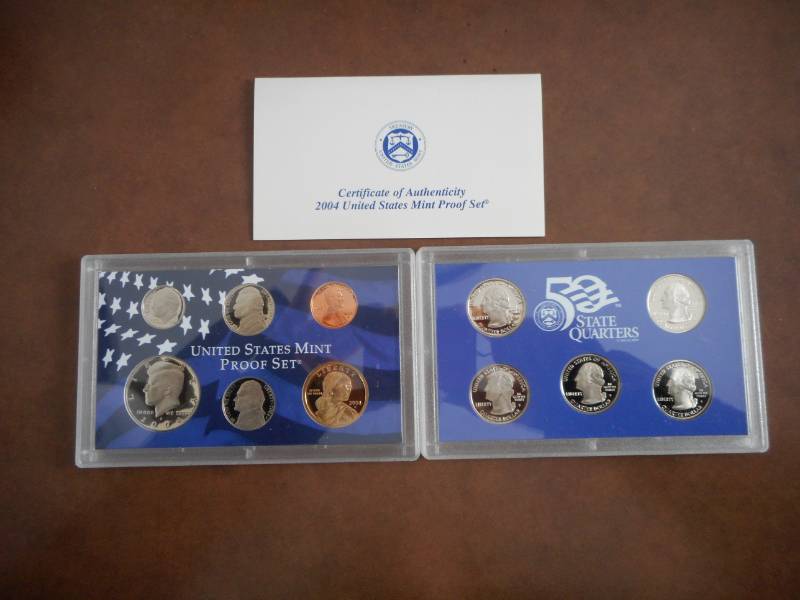 lot 49 image: Coins