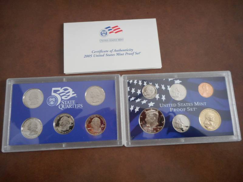 lot 50 image: Coins