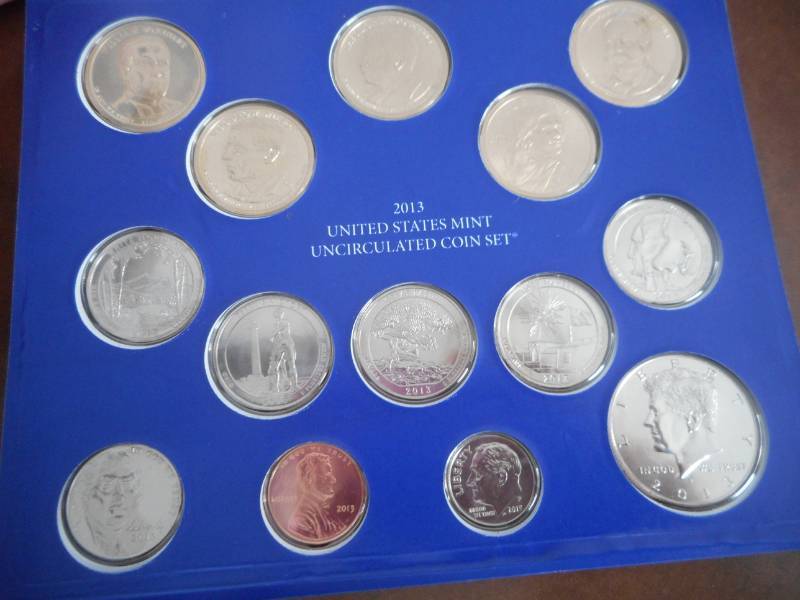 lot 99 image: Coins