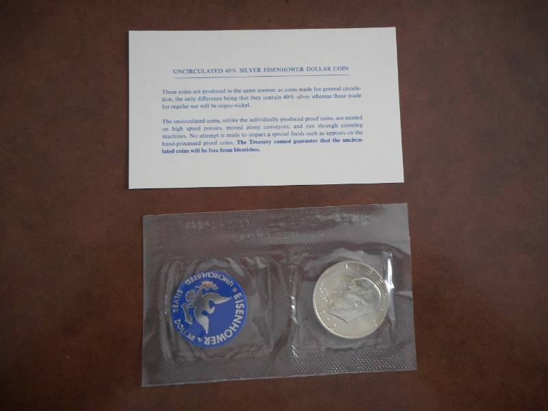 lot 106 image: Coin